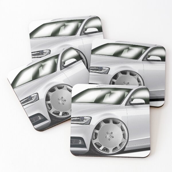 Item preview, A4 Avant Stance designed and sold by AmorinDesigns.