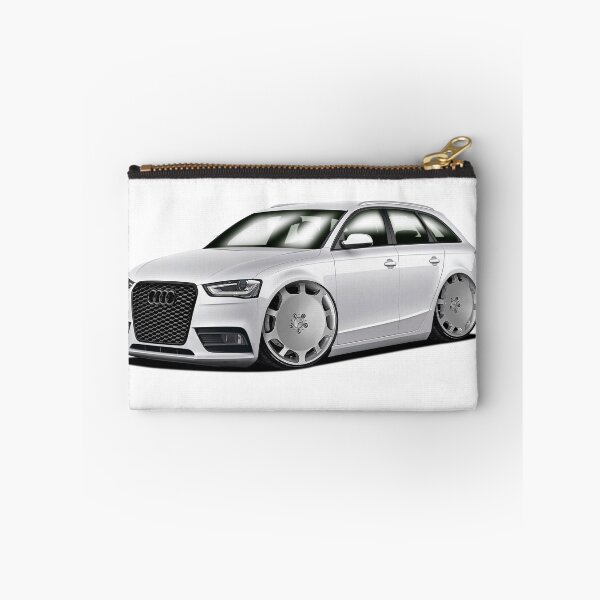 Item preview, A4 Avant Stance designed and sold by AmorinDesigns.