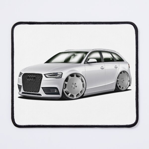 Item preview, A4 Avant Stance designed and sold by AmorinDesigns.