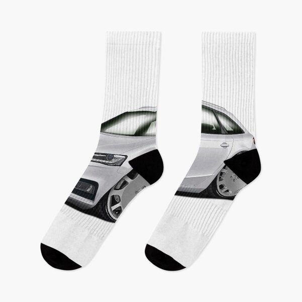 Item preview, A4 Avant Stance designed and sold by AmorinDesigns.