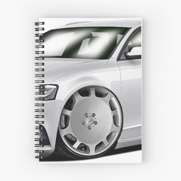 Item preview, A4 Avant Stance designed and sold by AmorinDesigns.