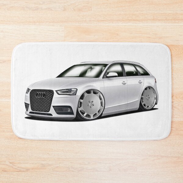 Item preview, A4 Avant Stance designed and sold by AmorinDesigns.