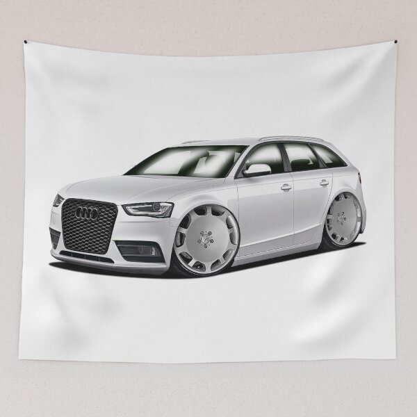 Item preview, A4 Avant Stance designed and sold by AmorinDesigns.