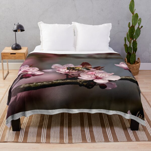 Item preview, Cherry Blossom Panorama (2) designed and sold by Violaman.