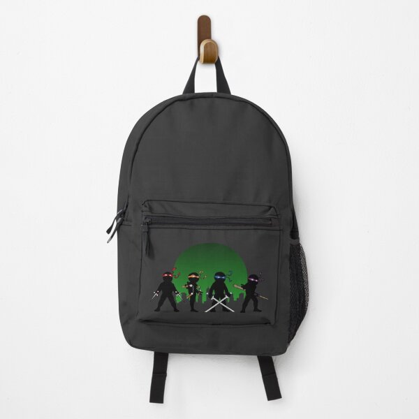 Item preview, Teenage Mutant Ninja Turtles Shadow Warriors designed and sold by storyfellah.