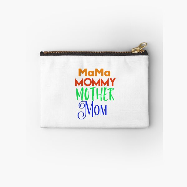 Item preview, Mama. Mommy. Mother. Mom designed and sold by JodysCreations.