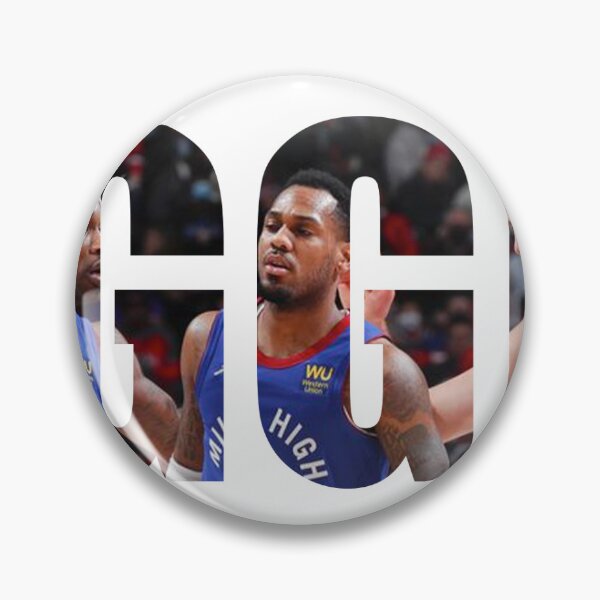 Item preview, Denver Nuggets designed and sold by achristian2020.