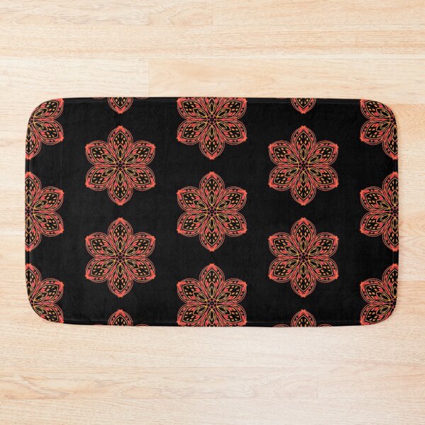 Item preview, Doodle mandala design designed and sold by Akashdigiart.