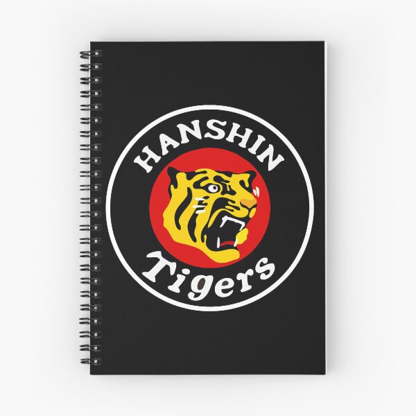 Item preview, Vintage Hanshin Tigers Design Essential  designed and sold by MarcyFDT3.