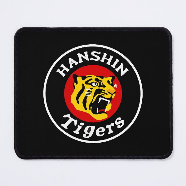 Item preview, Vintage Hanshin Tigers Design Essential  designed and sold by MarcyFDT3.