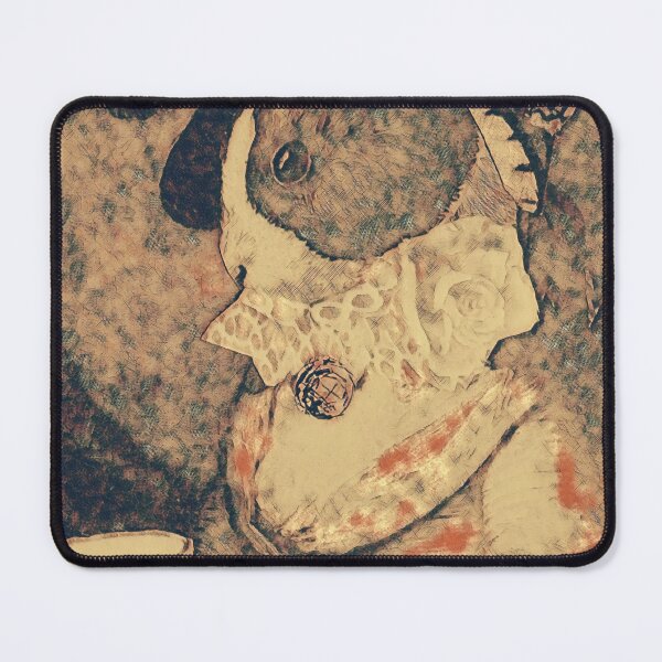 Item preview, Vintage Rabbit Tea Party designed and sold by EloiseArt.