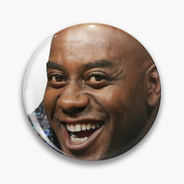 Item preview, Ainsley Harriott#Ainsley Harriott designed and sold by Seba95Iulian.