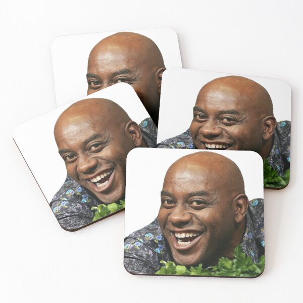 Item preview, Ainsley Harriott#Ainsley Harriott designed and sold by Seba95Iulian.