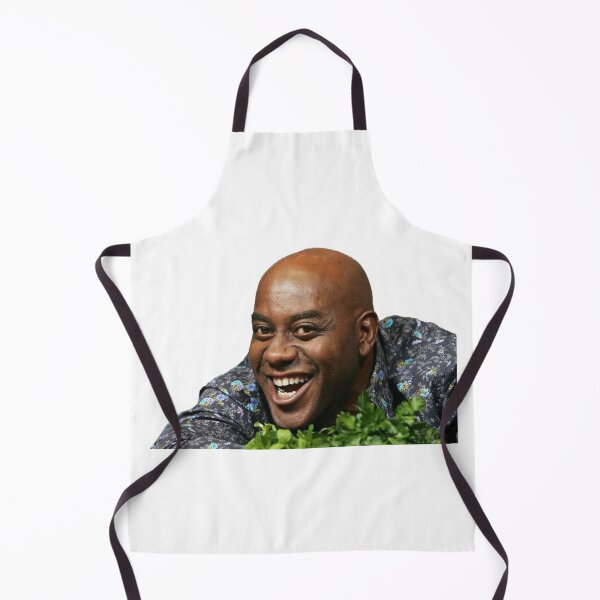 Item preview, Ainsley Harriott#Ainsley Harriott designed and sold by Seba95Iulian.