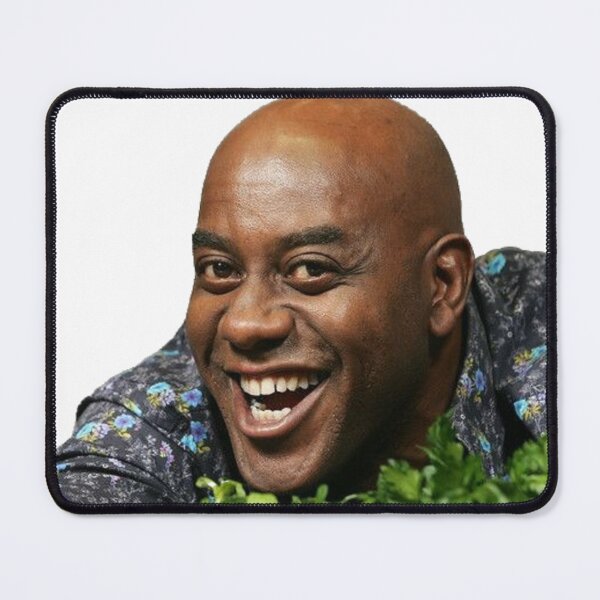 Item preview, Ainsley Harriott#Ainsley Harriott designed and sold by Seba95Iulian.