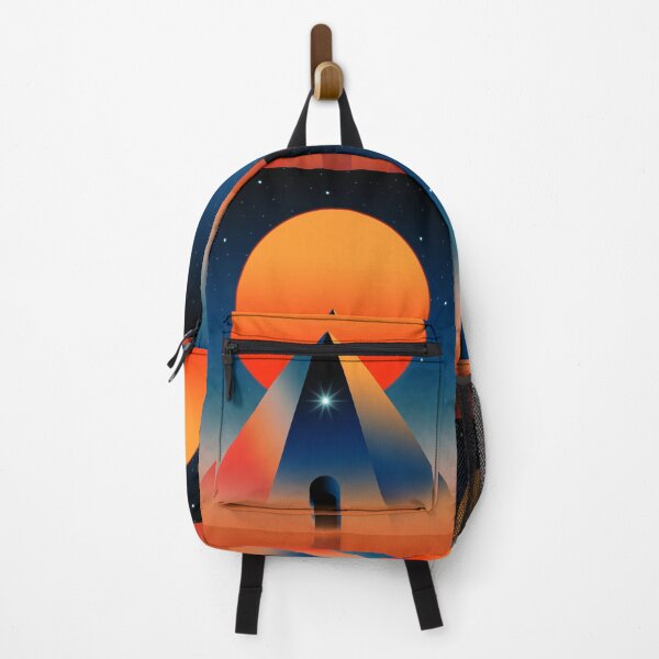 Item preview, The Pyramid designed and sold by Retroperks.
