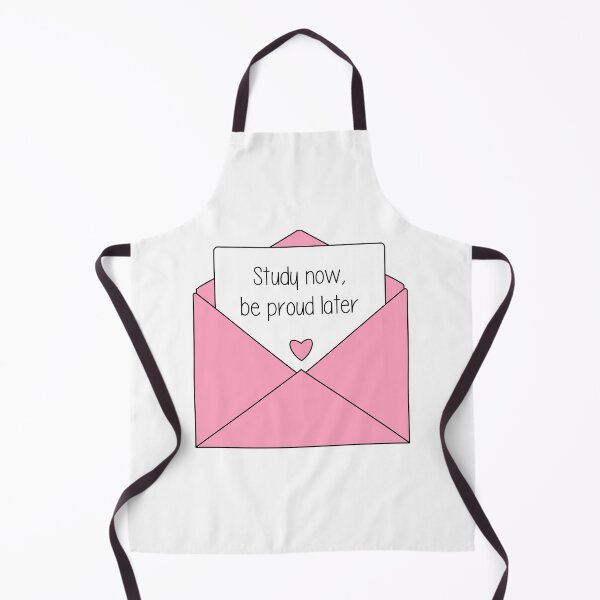 Item preview, Study now, be proud later designed and sold by zoology-student.