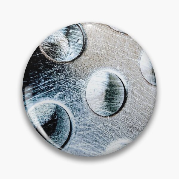 Item preview, Burbujas de acero designed and sold by Superpowers-.