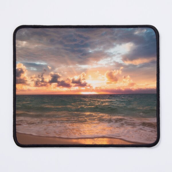 Item preview, Bahamas Sunrise designed and sold by justyseymour.