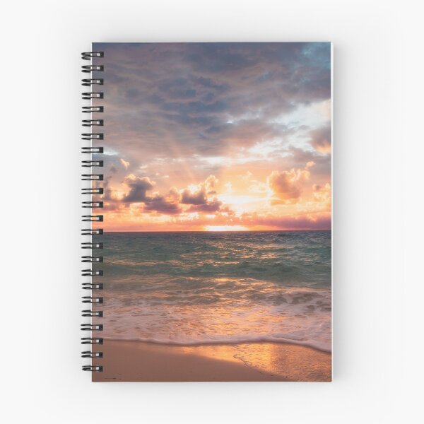 Item preview, Bahamas Sunrise designed and sold by justyseymour.
