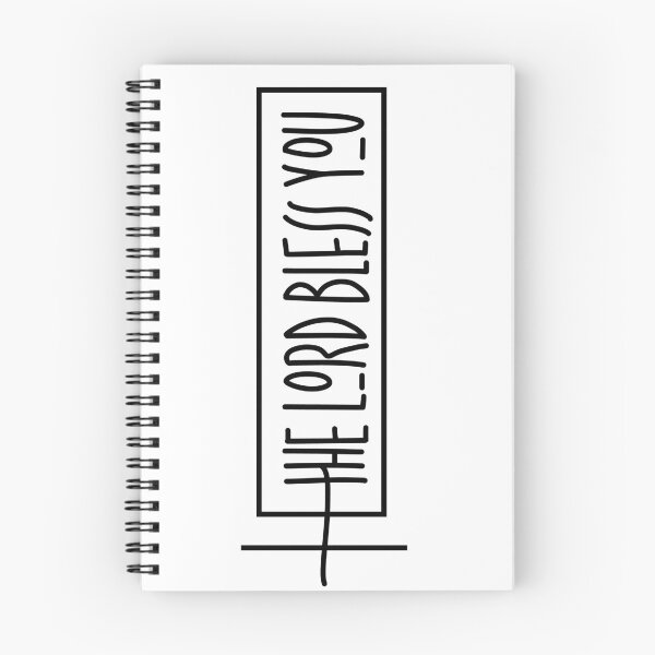 Item preview, the blessing sticker Kari Jobe designed and sold by Raquel Quintana.