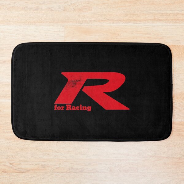 Item preview,  R for Racing Type Essential designed and sold by MarcyFDT3.