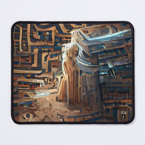 Item preview, The Labyrinth I designed and sold by ~.