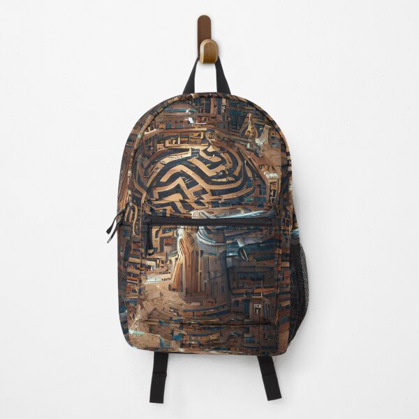 Item preview, The Labyrinth I designed and sold by ~.