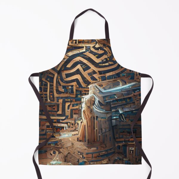 Item preview, The Labyrinth I designed and sold by ~.