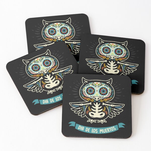 Item preview, Dia De Los Muertos designed and sold by senpaibunny.