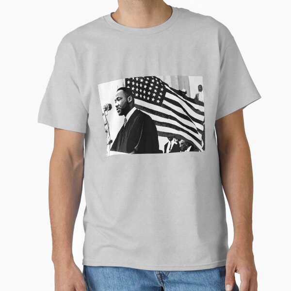 Item preview, MARTIN LUTHER KING JR designed and sold by CITYGIRLCREATES.