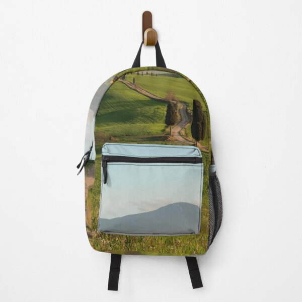 Item preview, Tuscan landscape with cypresses designed and sold by FabioPhoto.