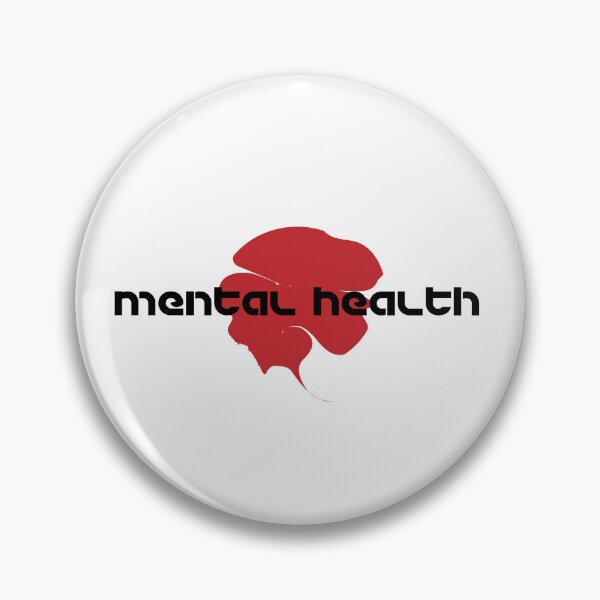 Item preview, Mental Health designed and sold by anamajoris.