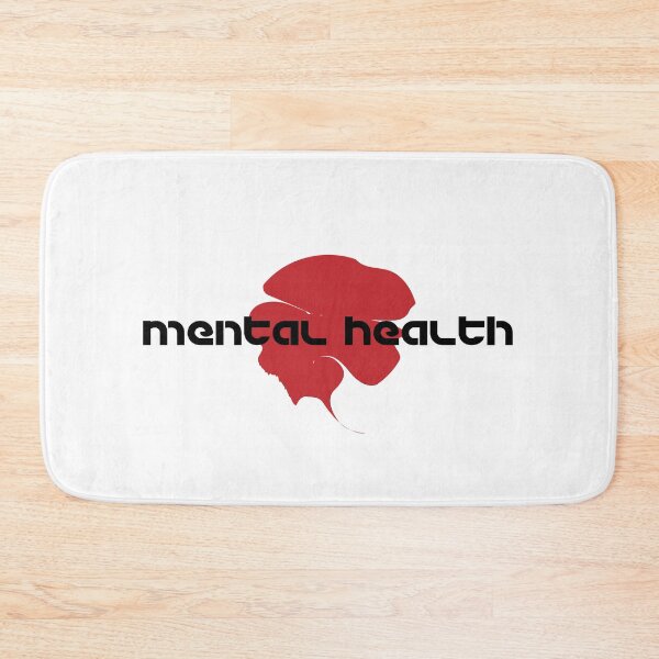 Item preview, Mental Health designed and sold by anamajoris.