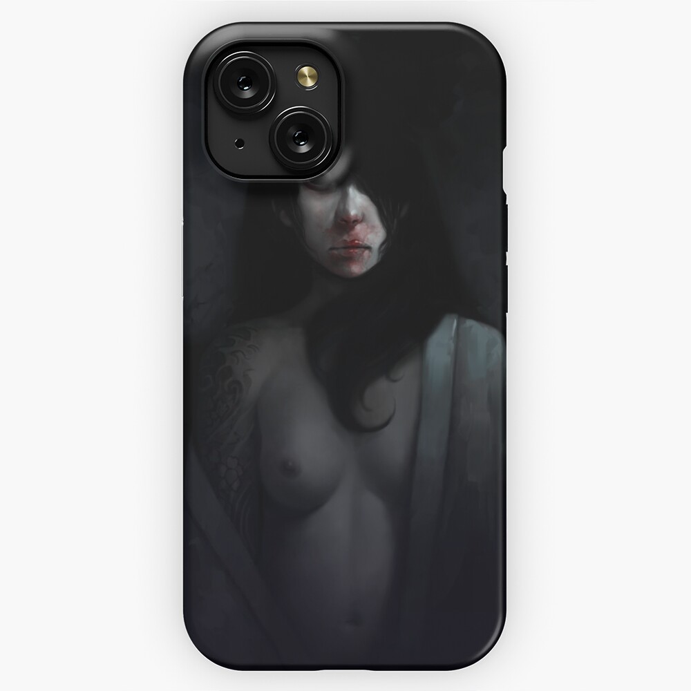 Item preview, iPhone Snap Case designed and sold by rudyfaber.