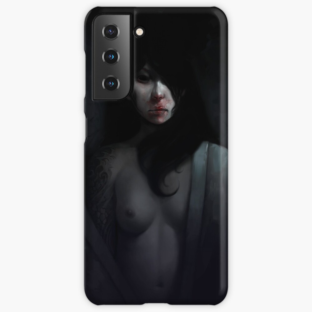 Item preview, Samsung Galaxy Snap Case designed and sold by rudyfaber.