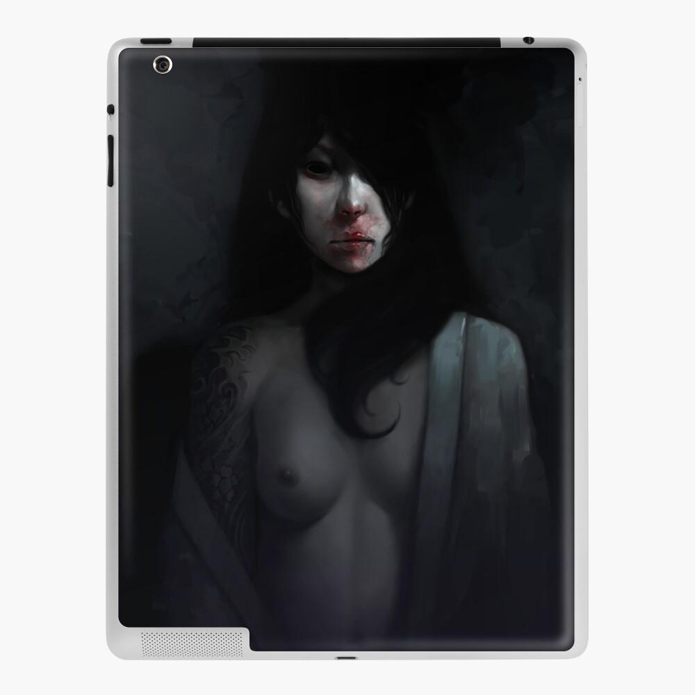 Item preview, iPad Skin designed and sold by rudyfaber.