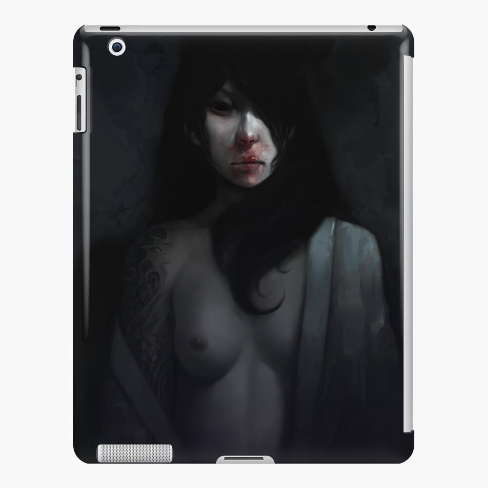 Item preview, iPad Snap Case designed and sold by rudyfaber.