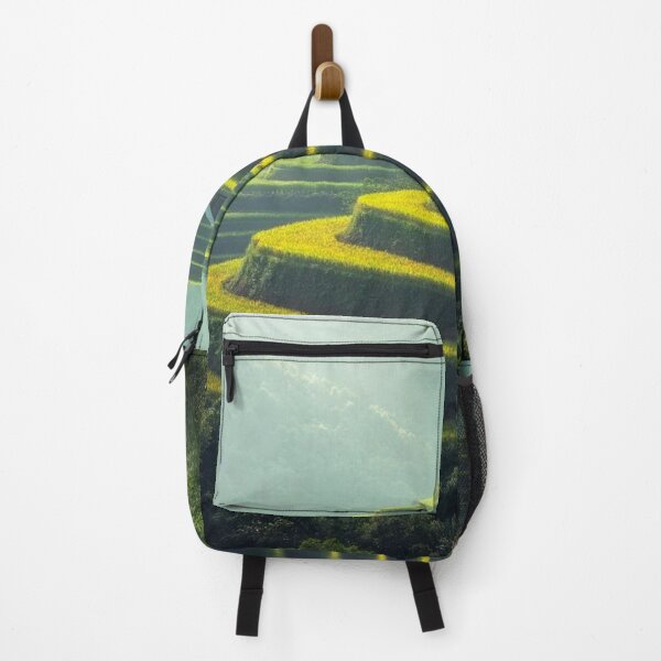 Item preview, Green Hill of Rice designed and sold by Soy-el-Soil.