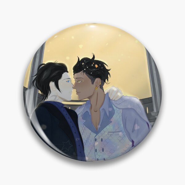 Item preview, We Found Each Other designed and sold by emcreatez.