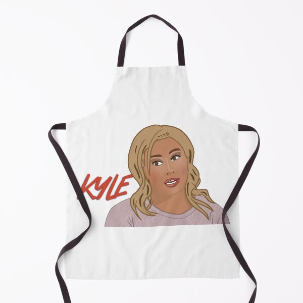 Item preview, The Real Housewives of Beverly Hills Kathy Hilton Kyle designed and sold by RealHousewives-.