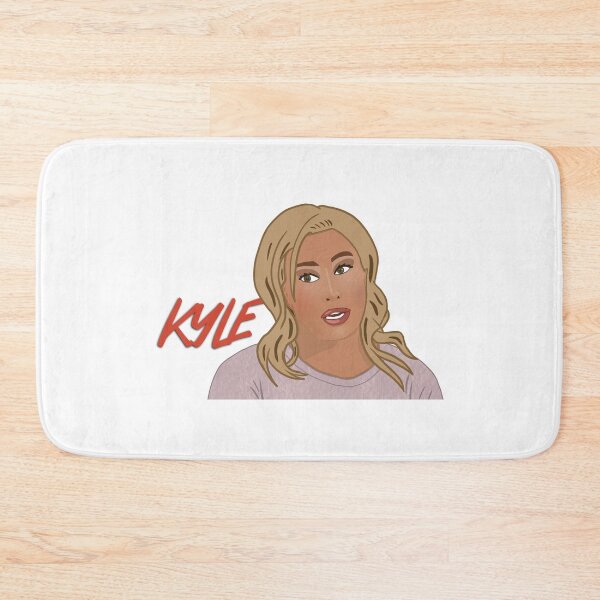 Item preview, The Real Housewives of Beverly Hills Kathy Hilton Kyle  designed and sold by RealHousewives-.