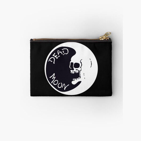Item preview, Dead Moon Classic T-Shirt designed and sold by paulaNash52.