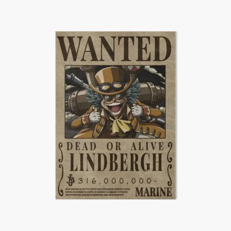 Charlotte Snack Bounty One Piece Wanted