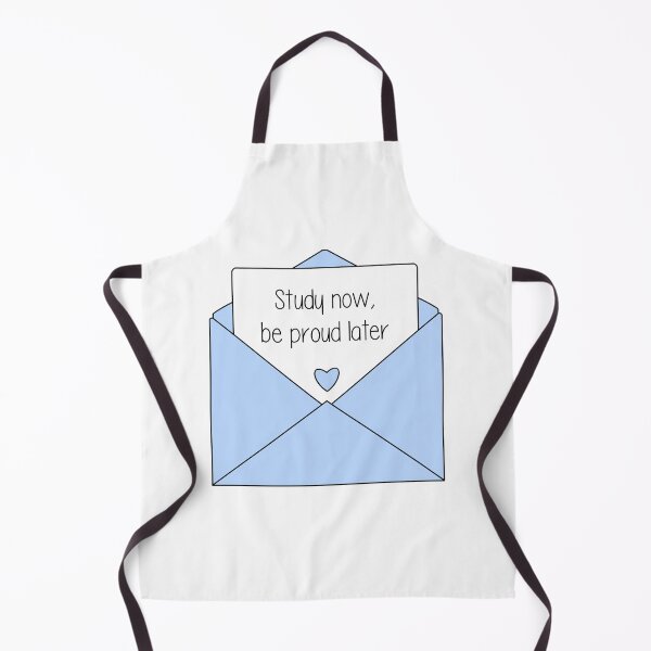 Item preview, Study now, be proud later designed and sold by zoology-student.