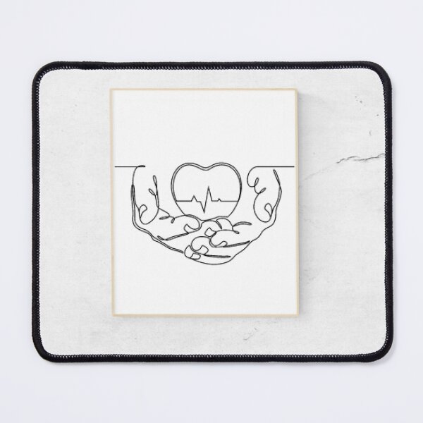 Item preview, Mental Health designed and sold by NemanjaShop.