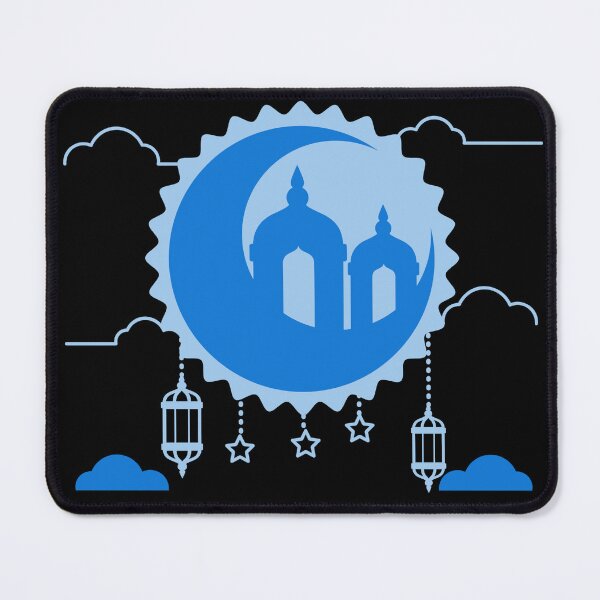 Item preview, Happy Ramadan - رمضان كريم designed and sold by Wagdy-online.