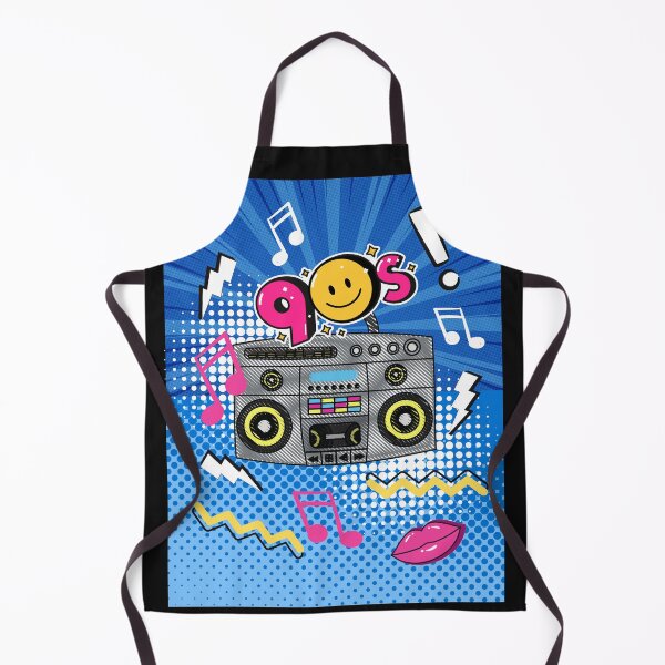 Item preview, 90s Kid Music designed and sold by RedSparkle.