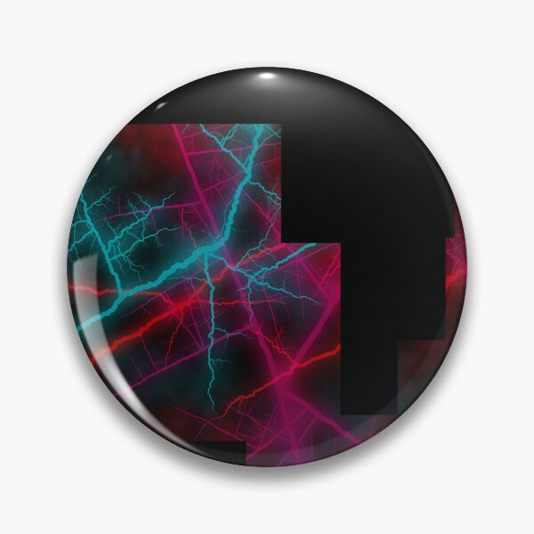 Item preview, Storm Cascades Abstract art designed and sold by Ariel Guevara.