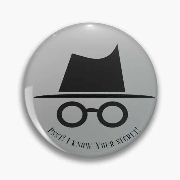 Item preview, Incognito designed and sold by MrPrimus.